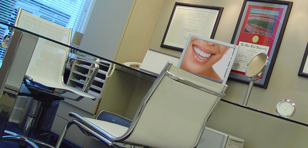 Hampstead Cosmetic Dentistry